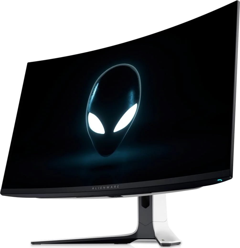 Dell Alienware Monitor- 32", 3840x2160, (4K) 240Hz