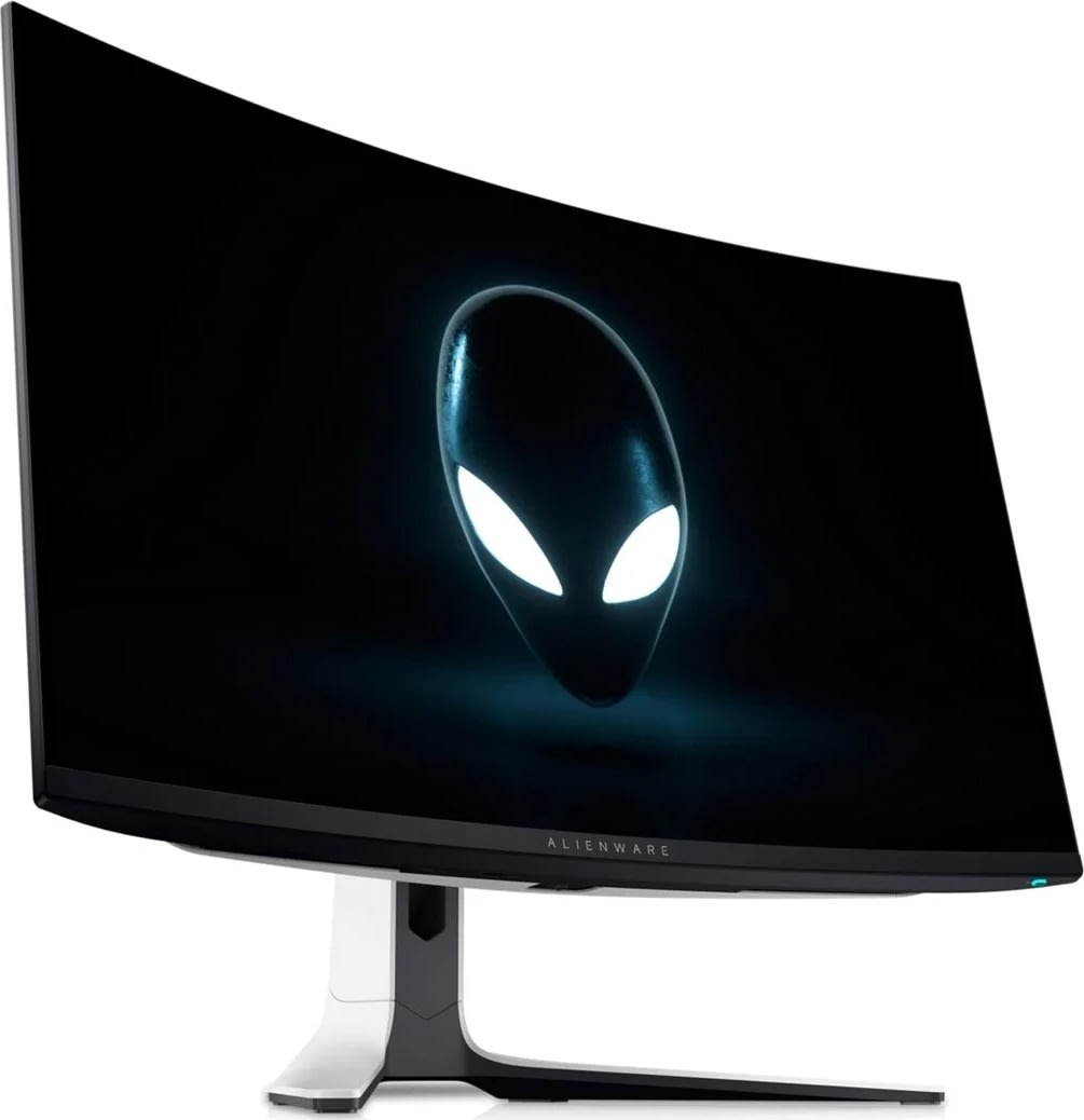 Dell Alienware Monitor- 32", 3840x2160, (4K) 240Hz