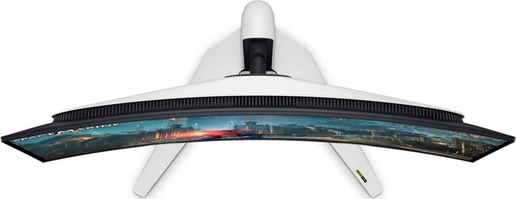 Dell Alienware Monitor- 32", 3840x2160, (4K) 240Hz