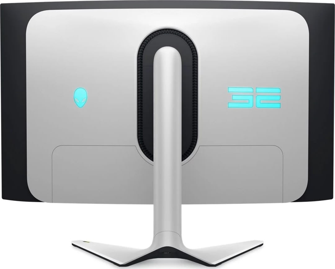 Dell Alienware Monitor- 32", 3840x2160, (4K) 240Hz