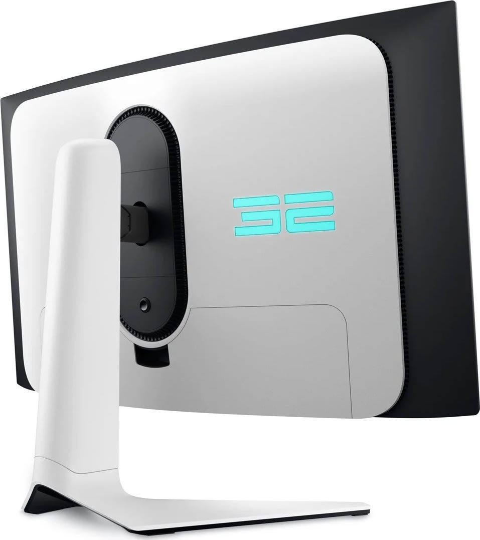 Dell Alienware Monitor- 32", 3840x2160, (4K) 240Hz