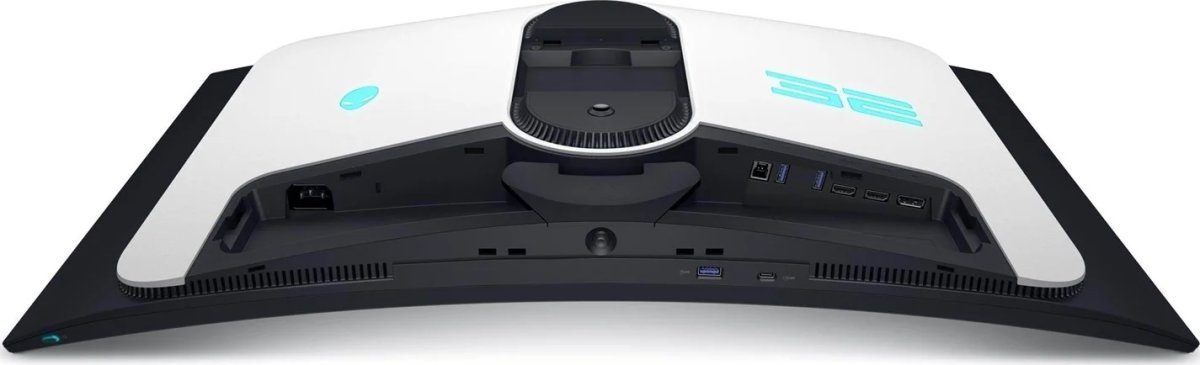 Dell Alienware Monitor- 32", 3840x2160, (4K) 240Hz