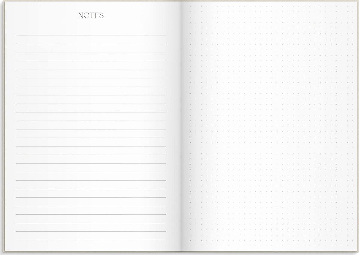 Mayland 26/27 Kalender, Student Planner