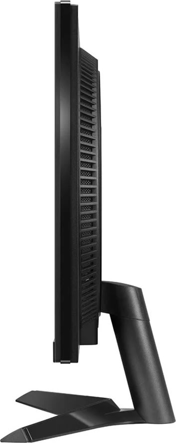 LG UltraGear skærm - 24", 1920x1080 (FHD) - 180Hz