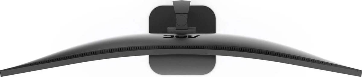 AOC skærm - 34", CU34V5C - 3440x1440 UWQHD 100Hz