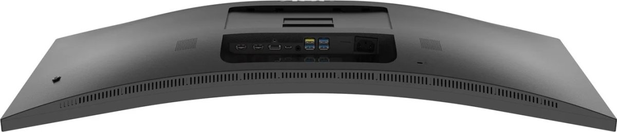 AOC skærm - 34", CU34V5C - 3440x1440 UWQHD 100Hz