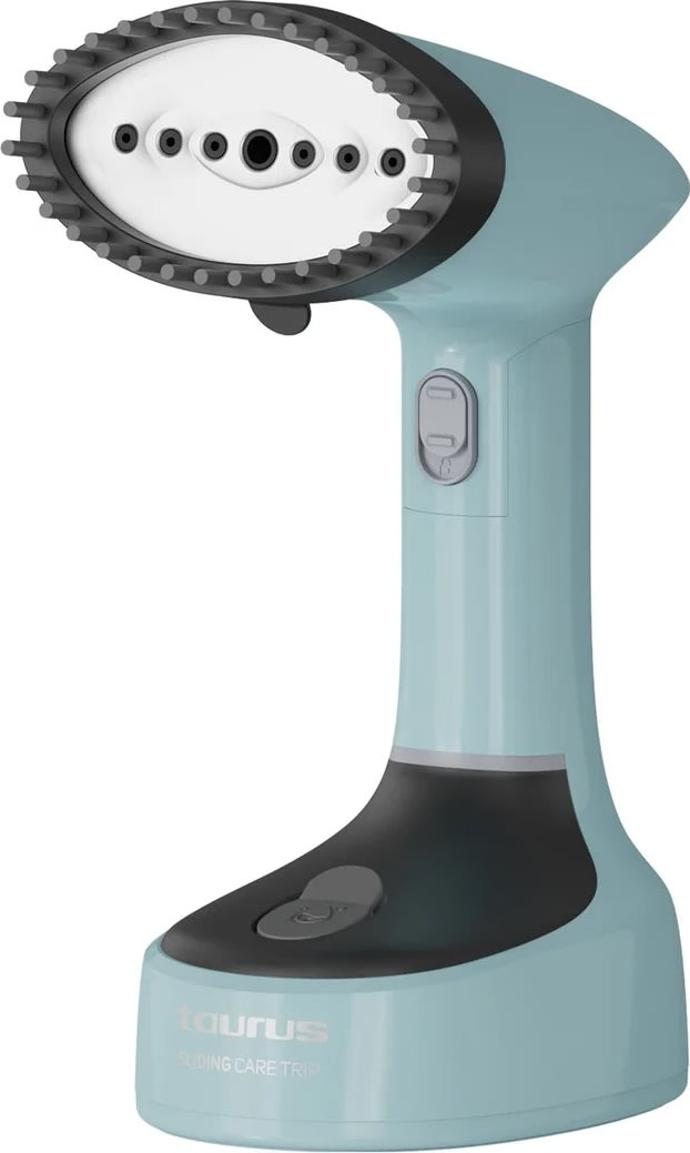 Taurus Tøjdamper Sliding Care Trip