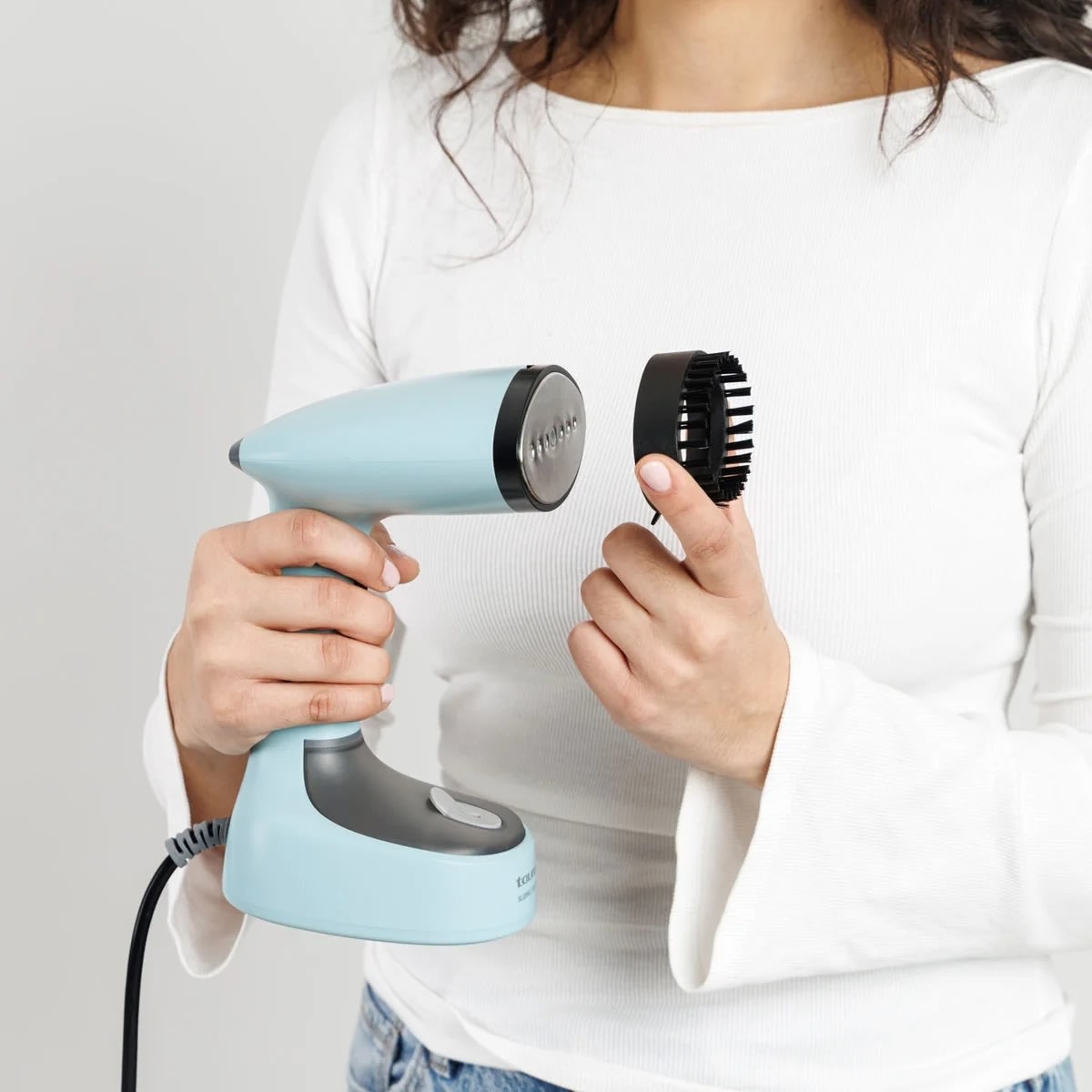 Taurus Tøjdamper Sliding Care Trip