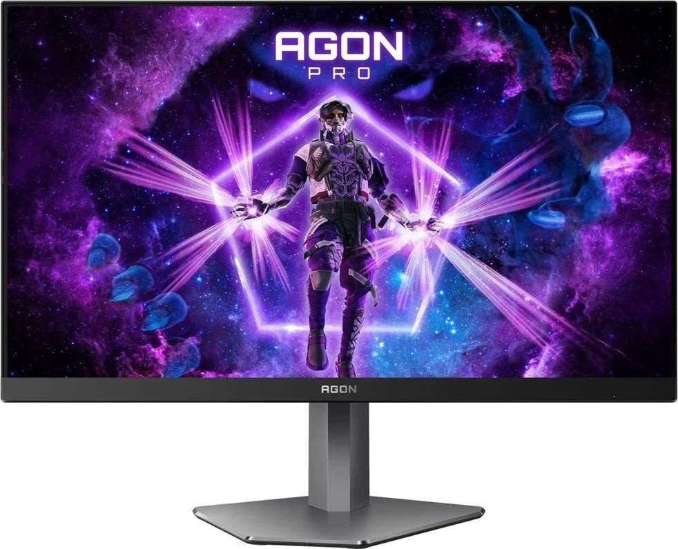 AOC AGON PRO skærm, AG256FS - 24,5", 390Hz