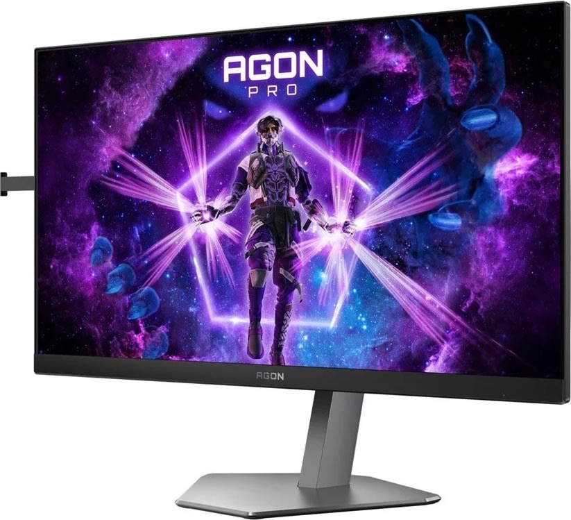AOC AGON PRO skærm, AG256FS - 24,5", 390Hz