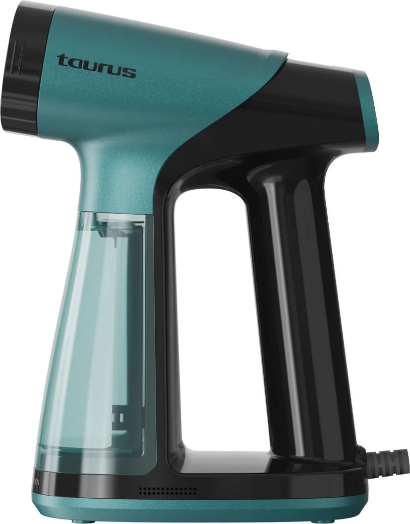 Taurus Tøjdamper Sliding Care ProSuction