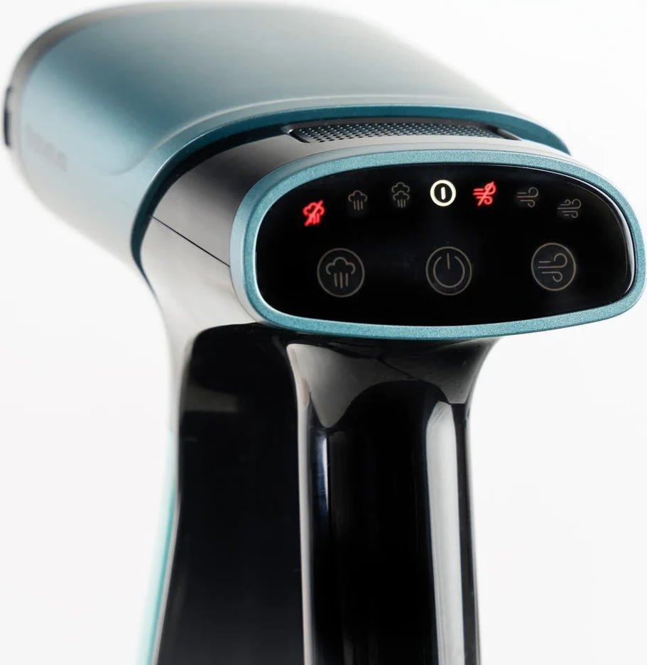 Taurus Tøjdamper Sliding Care ProSuction