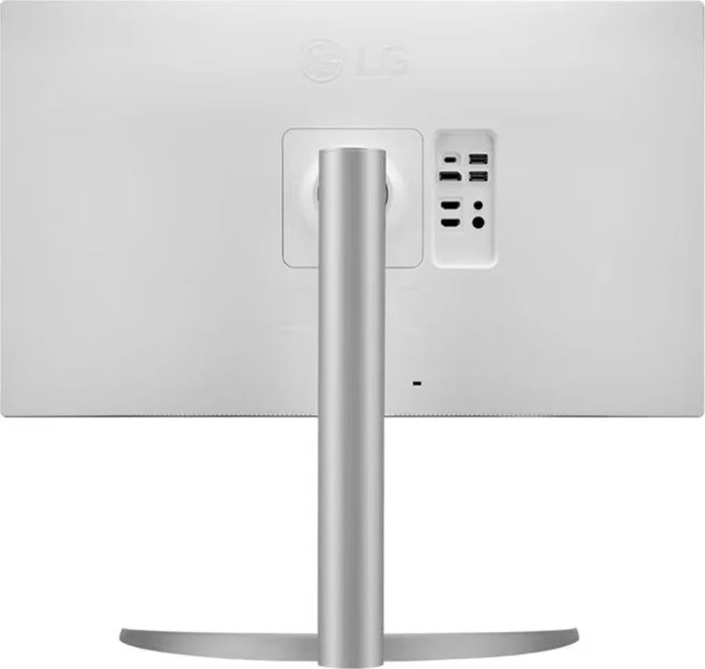 LG skærm, 27UP850K- 27" - 3840x2160 (4K) - IPS