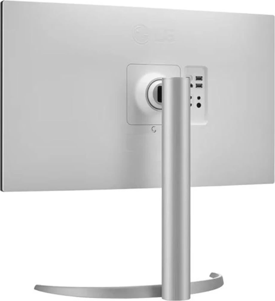 LG skærm, 27UP850K- 27" - 3840x2160 (4K) - IPS
