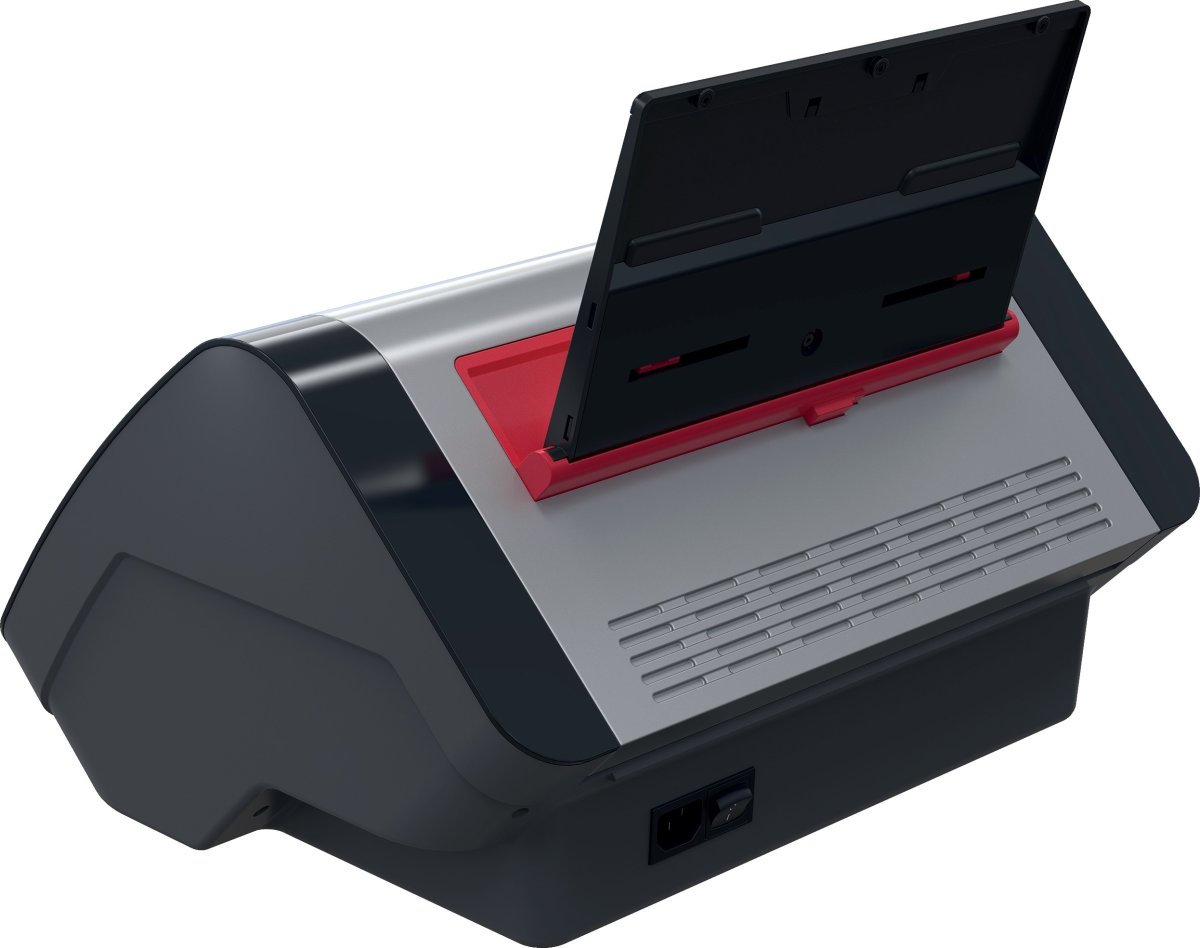 GBC Lamineringsmaskine Velocity-A4 semi-auto