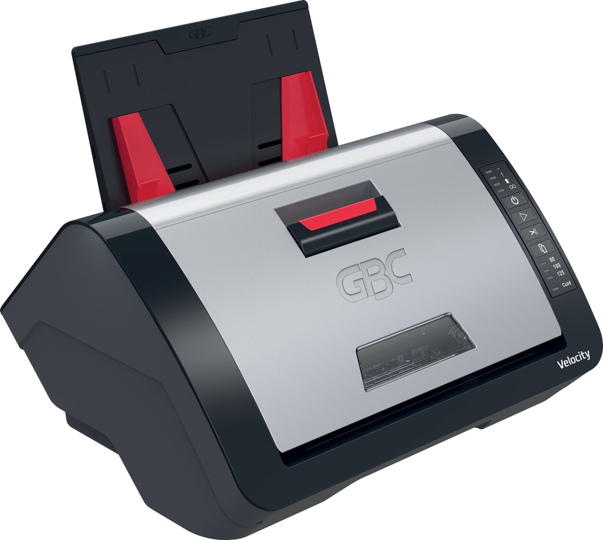 GBC Lamineringsmaskine Velocity-A4 semi-auto