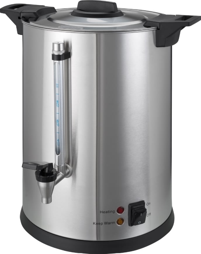 Bonamat Percolator 75 10 l. kaffemaskine
