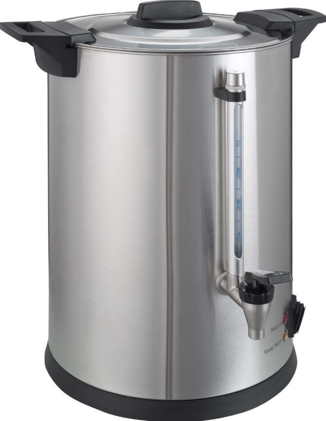 Bonamat Percolator 75 10 l. kaffemaskine