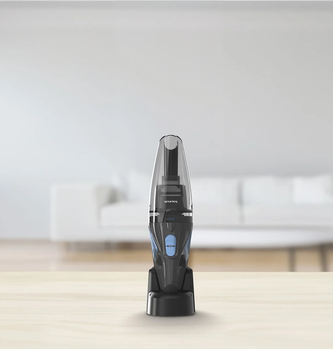 Taurus Håndholdt Støvsuger Liberty Dualforce 22,2V