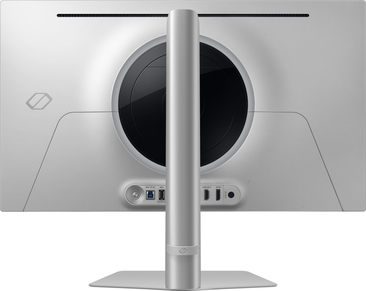 Samsung Odyssey Skærm - OLED G6 S27DG612SU