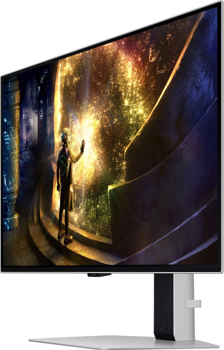 Samsung Odyssey Skærm - OLED G6 S27DG612SU