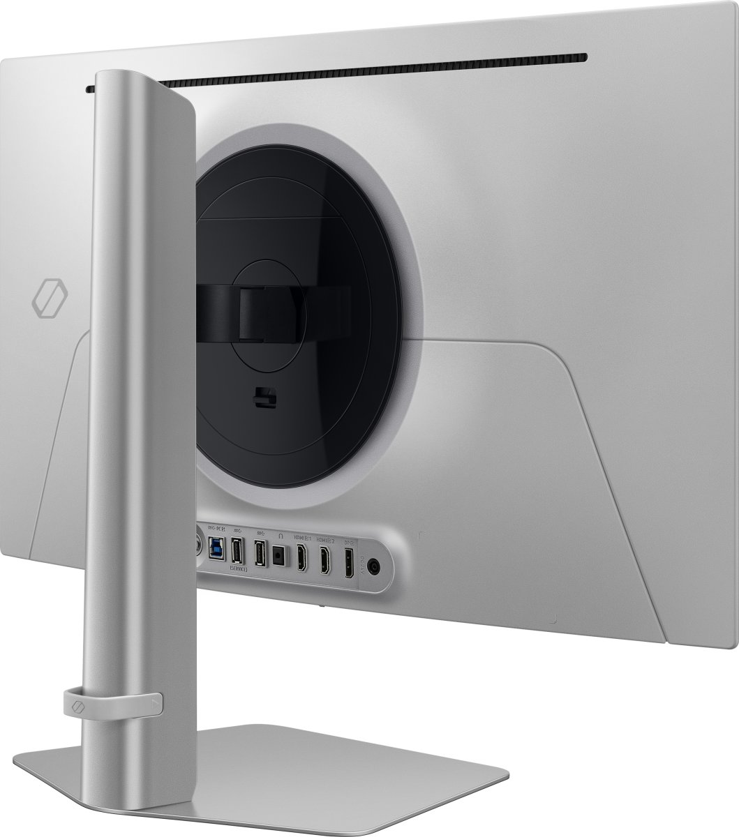 Samsung Odyssey Skærm - OLED G6 S27DG612SU