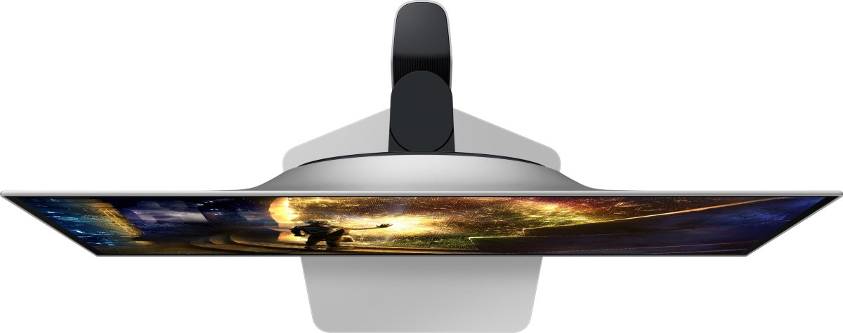 Samsung Odyssey Skærm - OLED G6 S27DG612SU