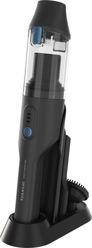 Taurus Håndholdt Støvsuger Liberty Digital Pro