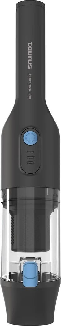 Taurus Håndholdt Støvsuger Liberty Digital Pro