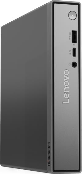 Lenovo ThinkCentre Neo Stationær PC 50Q Gen 5 Tiny
