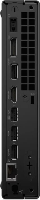 Lenovo ThinkCentre Neo Stationær PC 50Q Gen 5 Tiny
