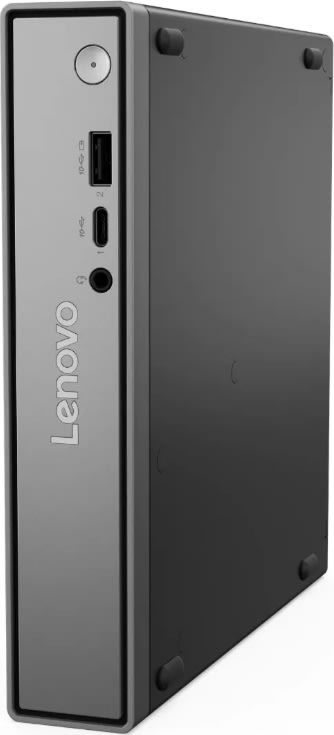 Lenovo ThinkCentre Neo Stationær PC 50Q Gen 5 Tiny