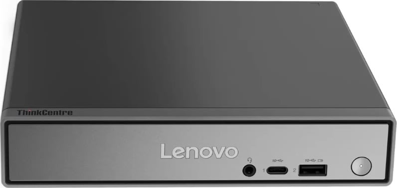 Lenovo ThinkCentre Neo Stationær PC 50Q Gen 5 Tiny