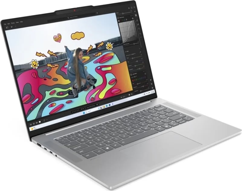 Lenovo Ideapad Slim 5 Bærbar PC - 15,6" IPS WUXGA