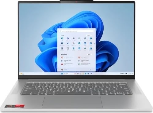 Lenovo Ideapad Slim 5 Bærbar PC - 15,6" IPS WUXGA