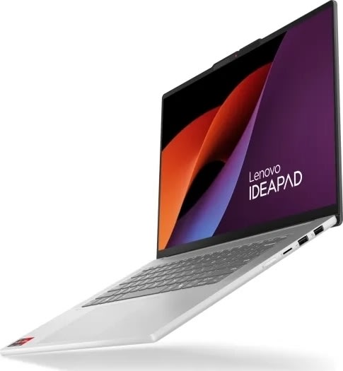 Lenovo Ideapad Slim 5 Bærbar PC - 15,6" IPS WUXGA