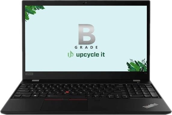 Lenovo ThinkPad T15 Bærbar PC - G2 (Refurbished) B