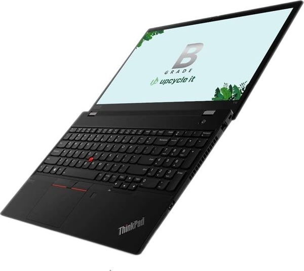 Lenovo ThinkPad T15 Bærbar PC - G2 (Refurbished) B