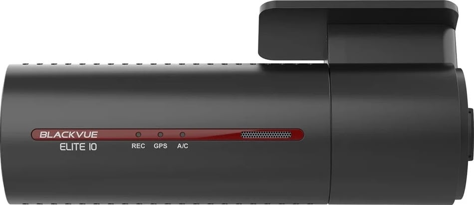 Blackvue Dashcam Elite 10 1CH 64GB