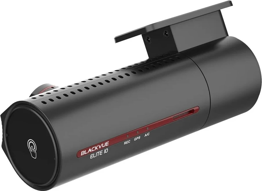 Blackvue Dashcam Elite 10 2CH 64GB