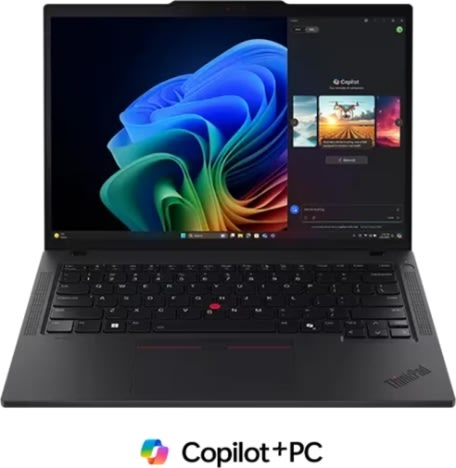 ThinkPad T14 G6 Bærbar PC - 14"