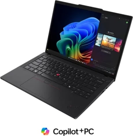 ThinkPad T14 G6 Bærbar PC - 14"