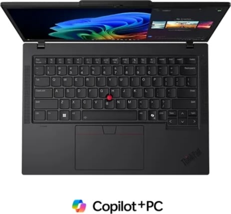 ThinkPad T14 G6 Bærbar PC - 14"