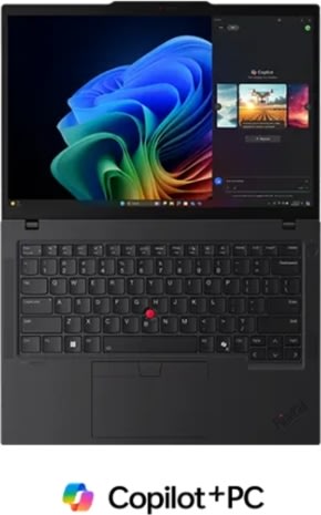 ThinkPad T14 G6 Bærbar PC - 14"
