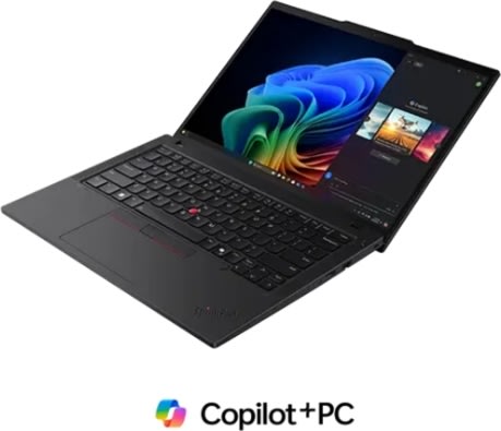 ThinkPad T14 G6 Bærbar PC - 14"