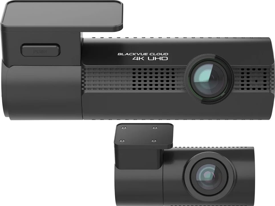 BLACKVUE Dashcam Elite 9 2CH 64GB