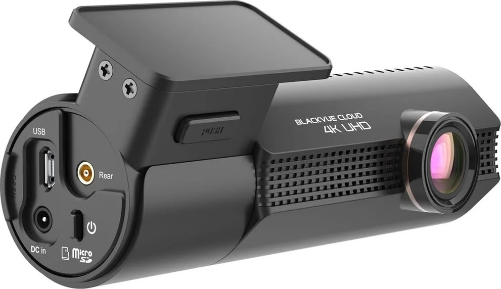 BLACKVUE Dashcam Elite 9 2CH 64GB