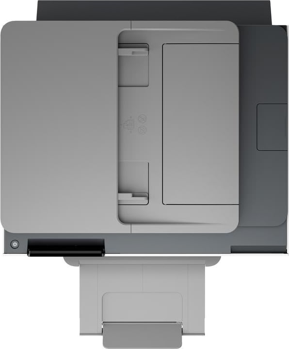 HP Officejet Pro 9132e All-in-One farve printer