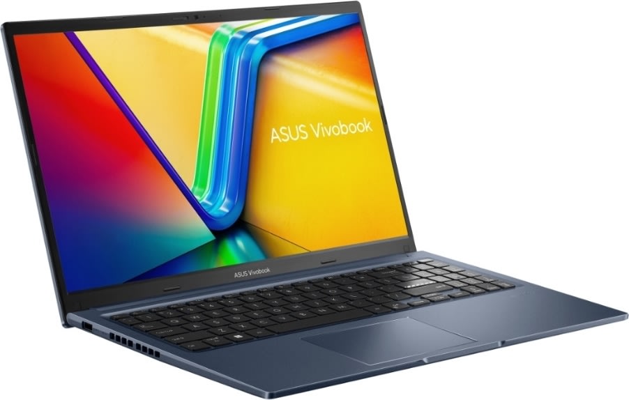 ASUS VivoBook Bærbar PC, D1502YA - 15,6" FHD IPS