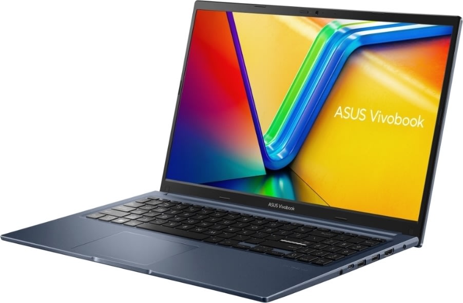 ASUS VivoBook Bærbar PC, D1502YA - 15,6" FHD IPS